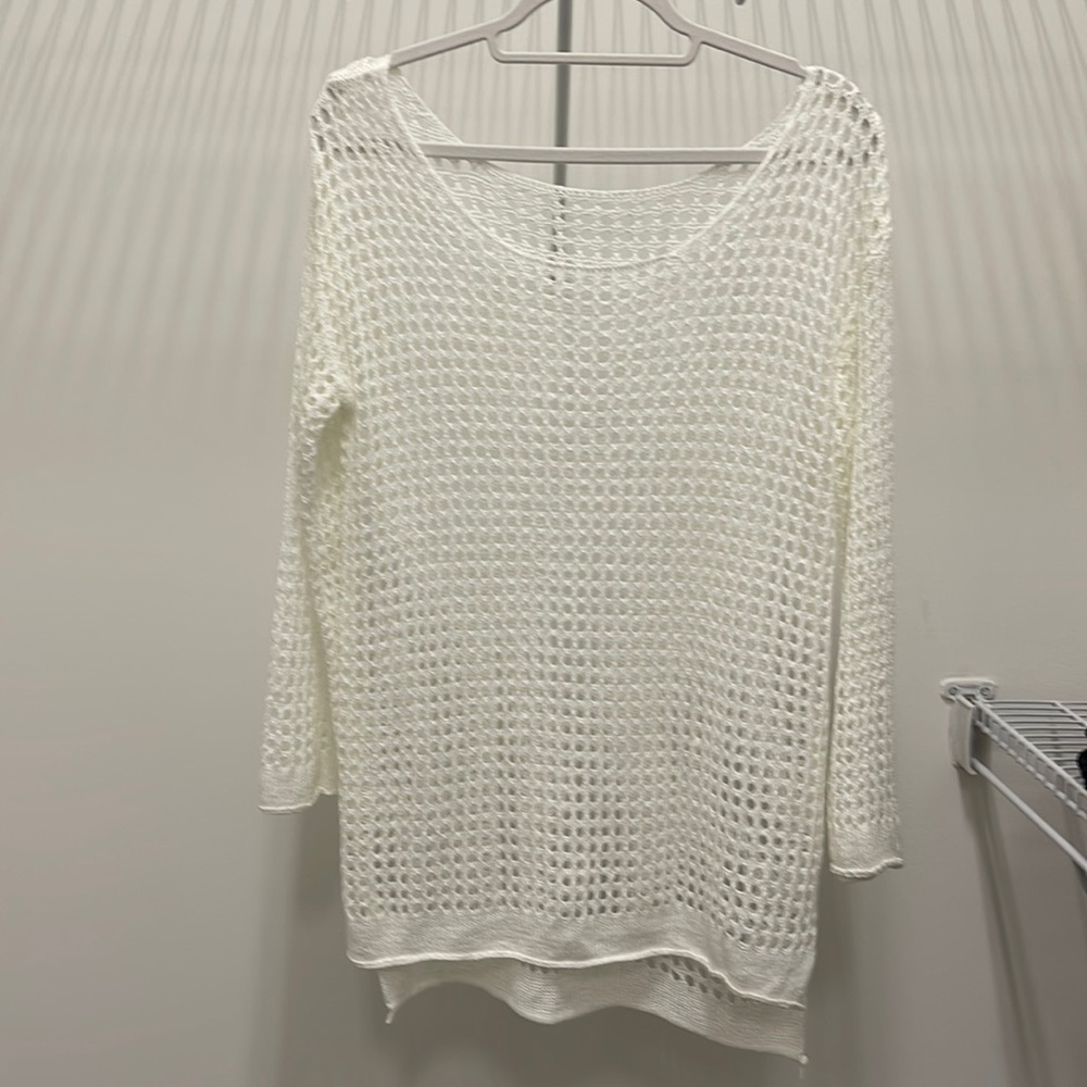 Swim Coverup